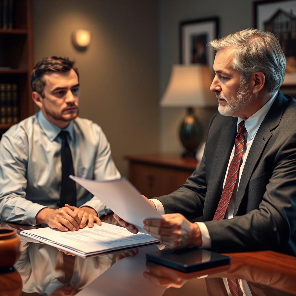 Car Accident Lawyer Arlington County, VA
