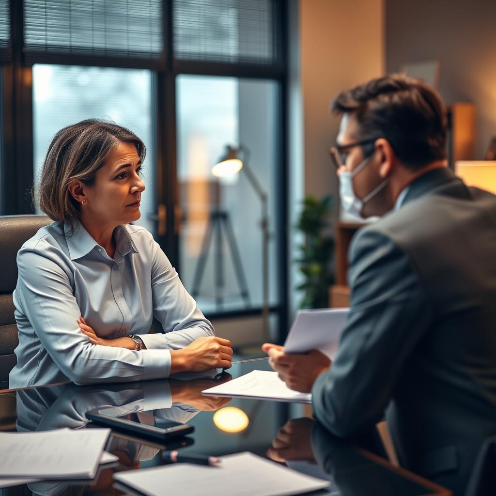 Car Accident Lawyer Fairfax County, VA