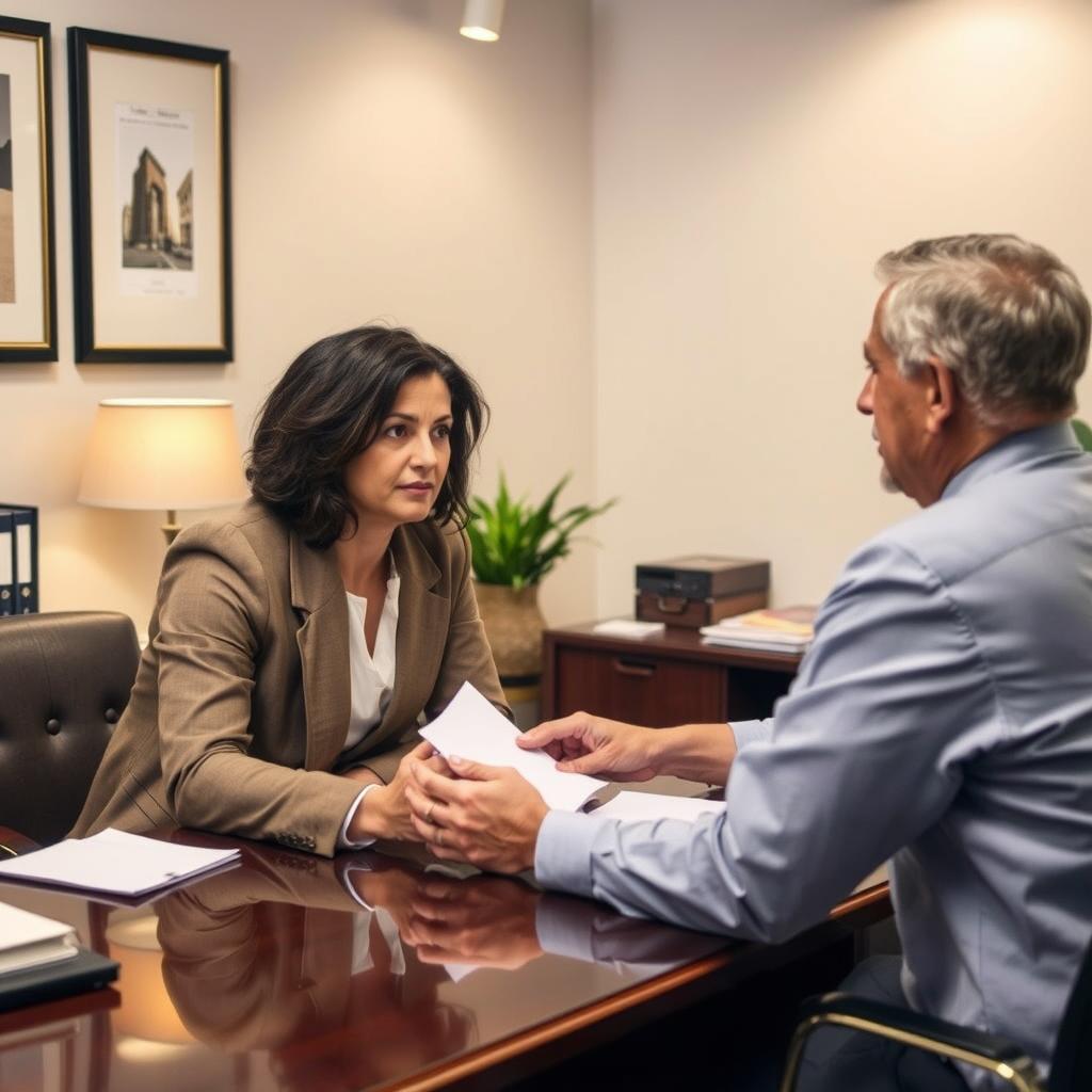 Commercial Vehicle Accident Lawyer Arlington County, VA