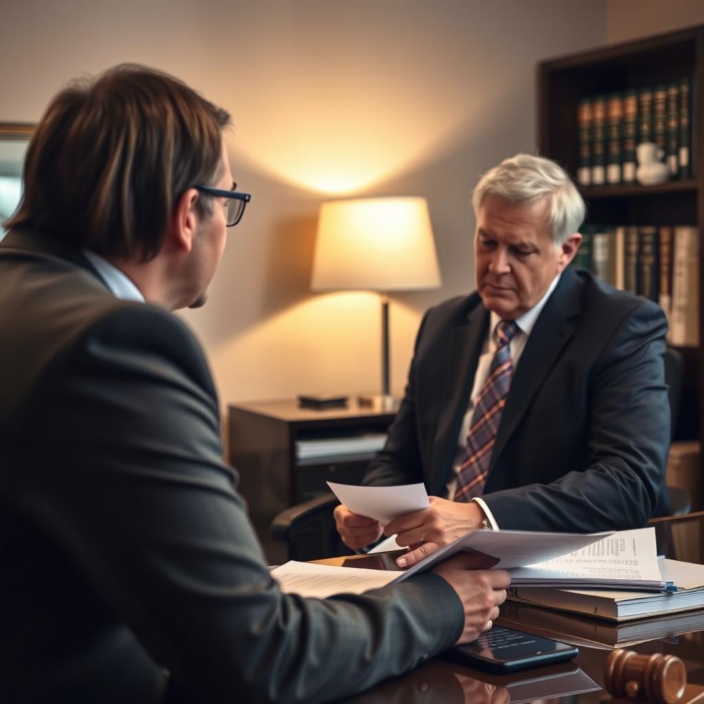 Commercial Vehicle Accident Lawyer Fairfax County, VA
