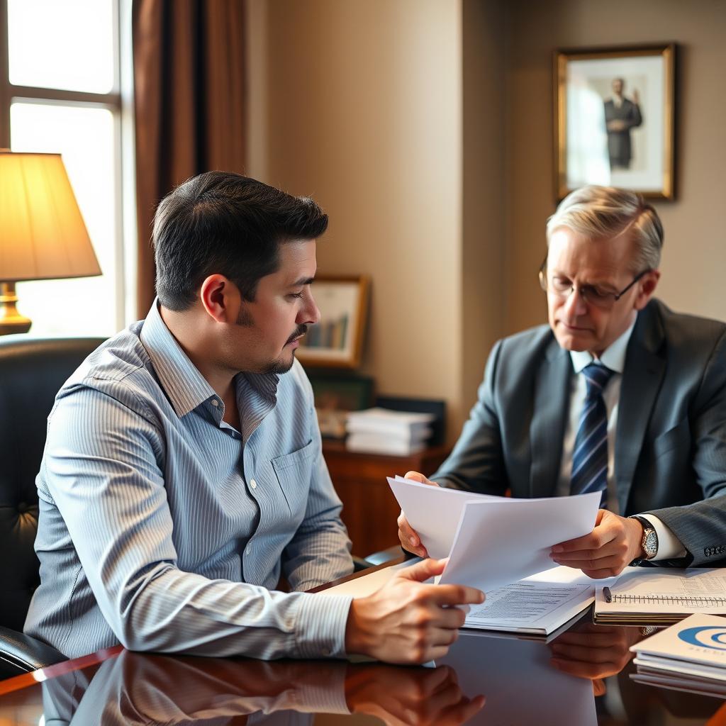 Commercial Vehicle Accident Lawyer Loudoun County, VA