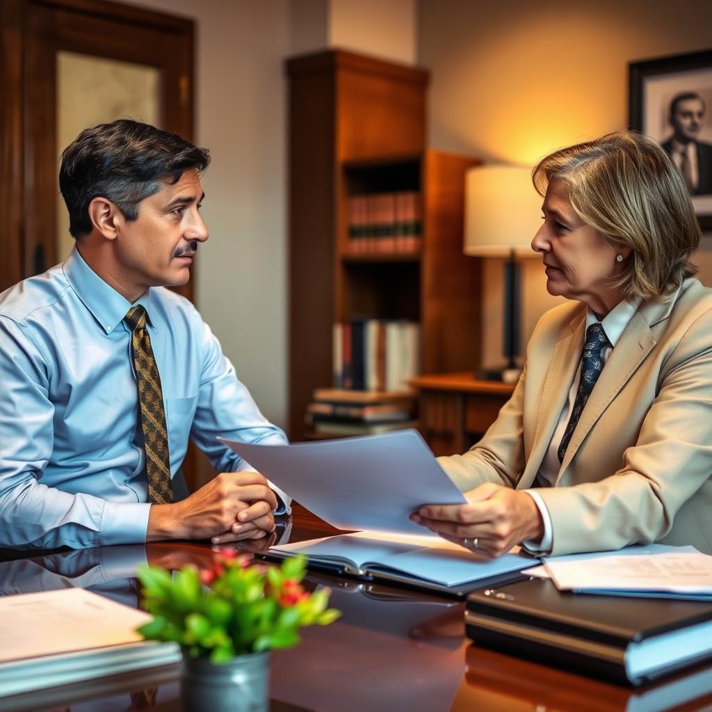 Construction Accident Lawyer Loudoun County, VA