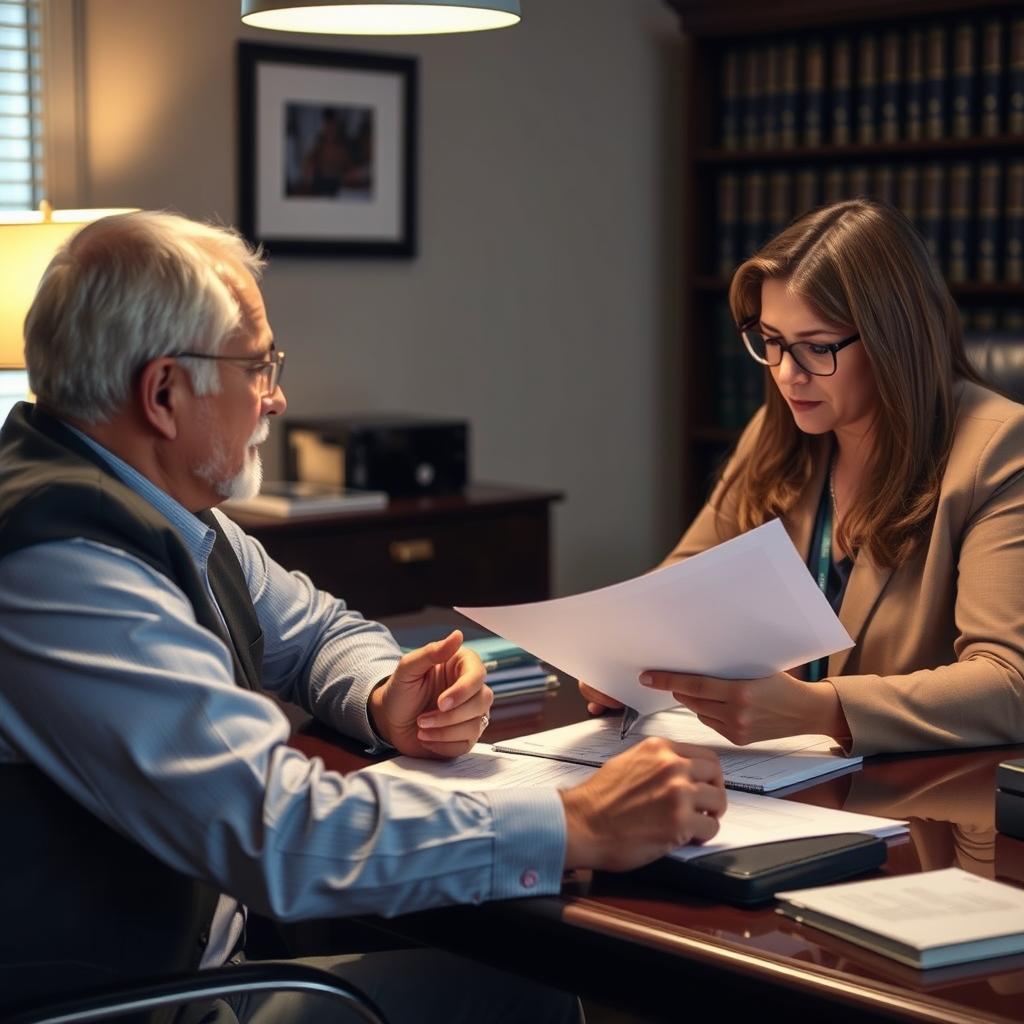 Defective Product Lawyer Arlington County, VA