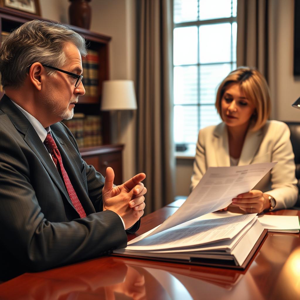 Defective Product Lawyer Prince William County, VA