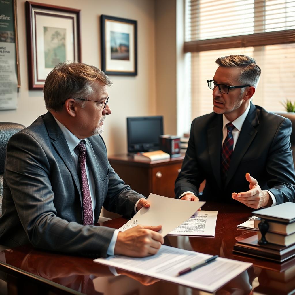 Do I need a lawyer for a car accident in Fairfax County
