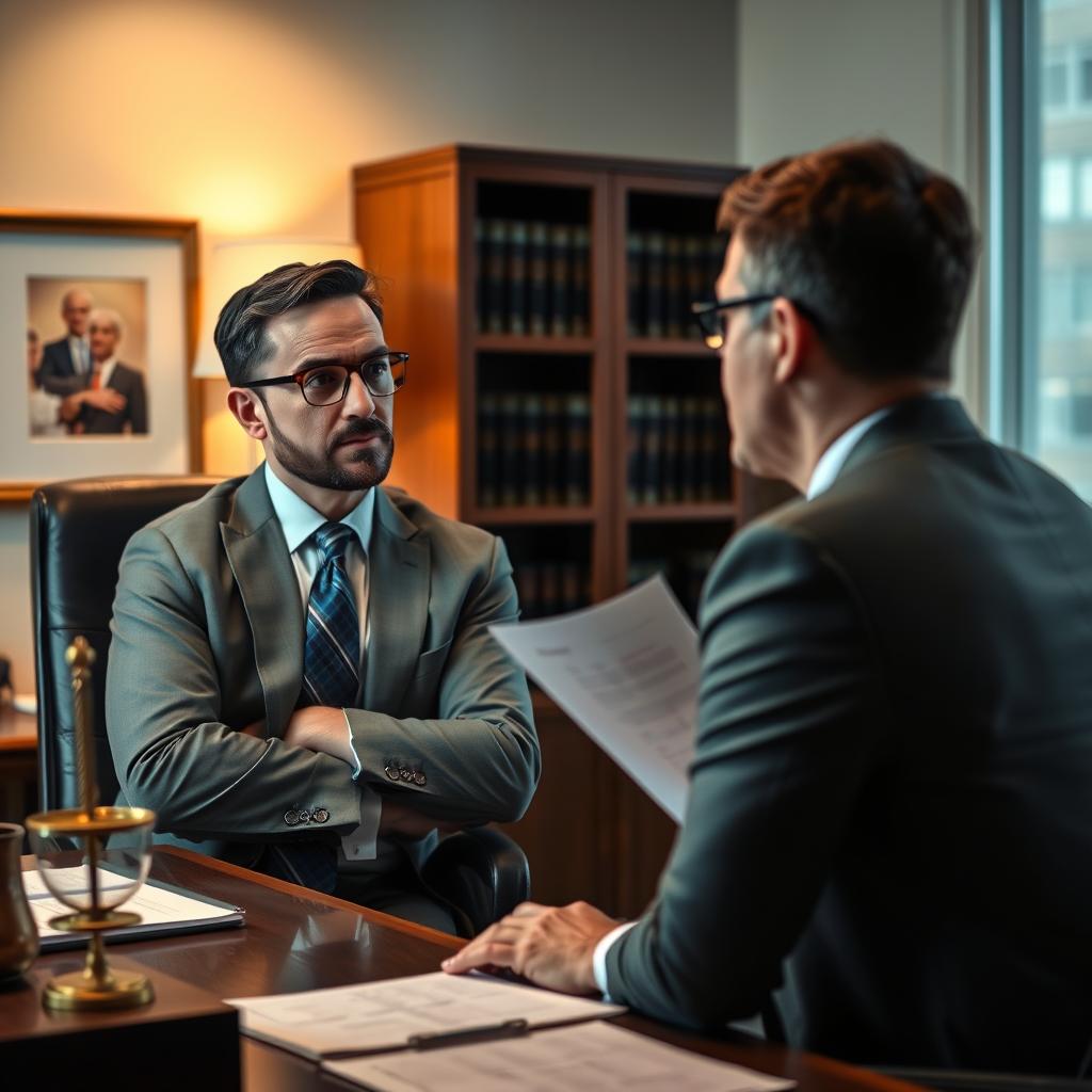 Do I need a lawyer for a car accident in Fairfax