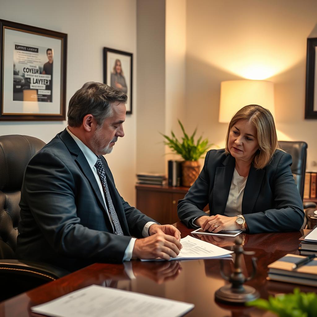 Do I need a lawyer for a car accident in Loudoun County