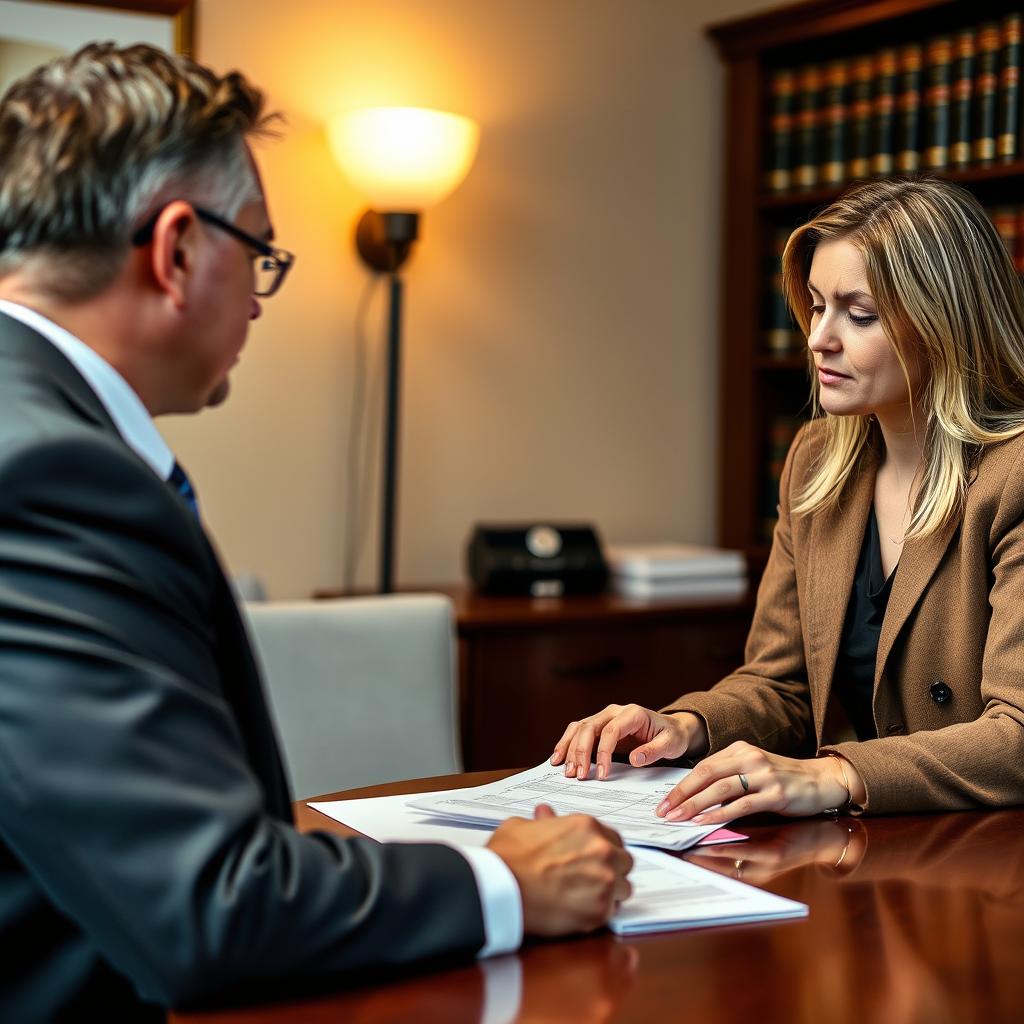 Do I need a lawyer for a car accident in Manassas Park