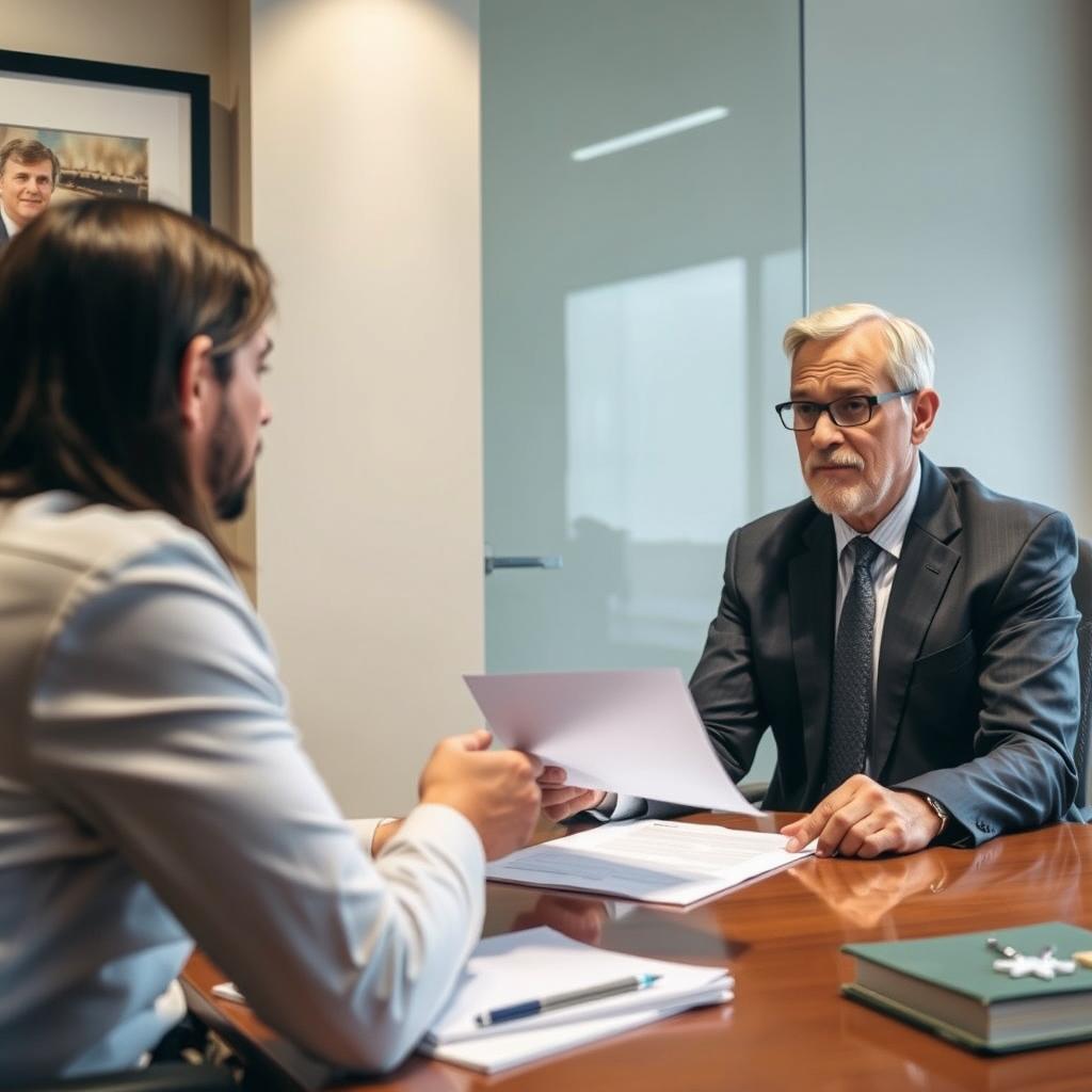 Do I need a lawyer for a car accident in Manassas