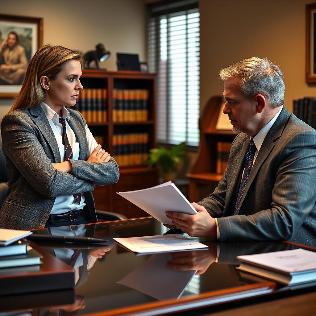 Do I need a lawyer for a car accident in Prince William County