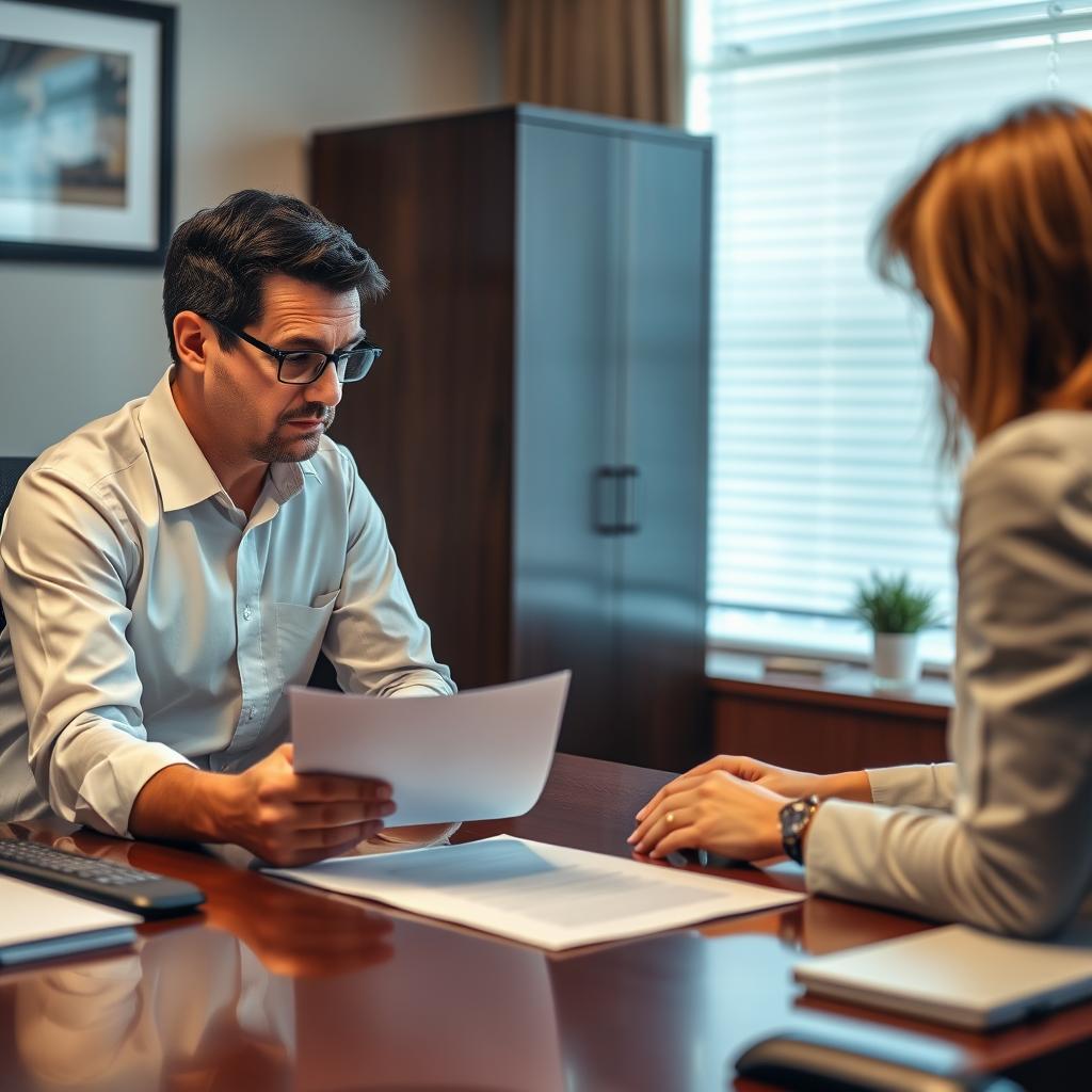 Environmental Claim Lawyer Fairfax County, VA