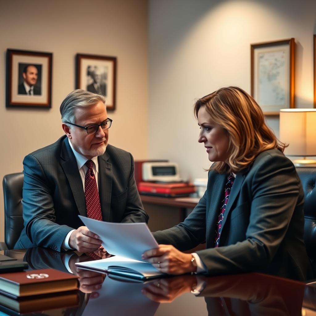 Environmental Claim Lawyer Loudoun County, VA
