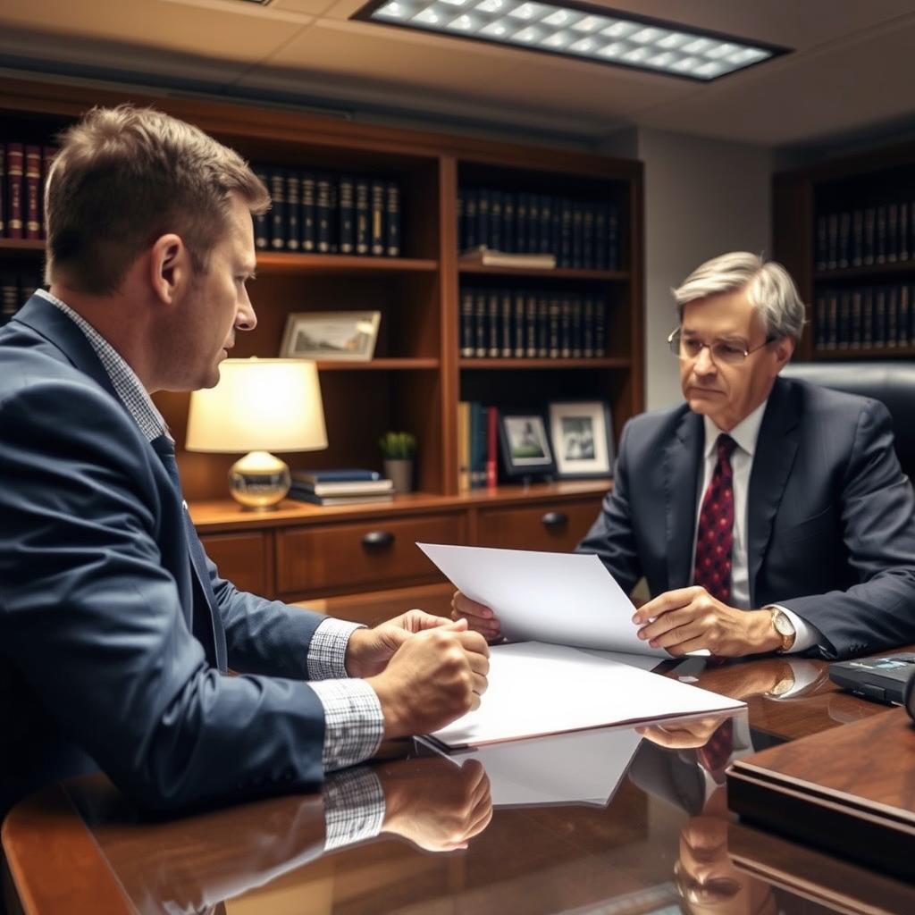 Hit-and-Run Accident Lawyer Alexandria, VA