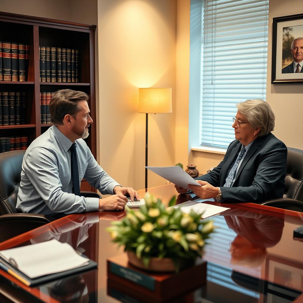 Hit-and-Run Accident Lawyer Arlington County, VA
