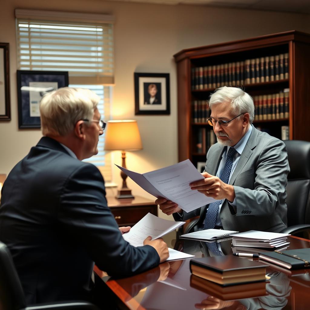 Hit-and-Run Accident Lawyer Manassas Park, VA
