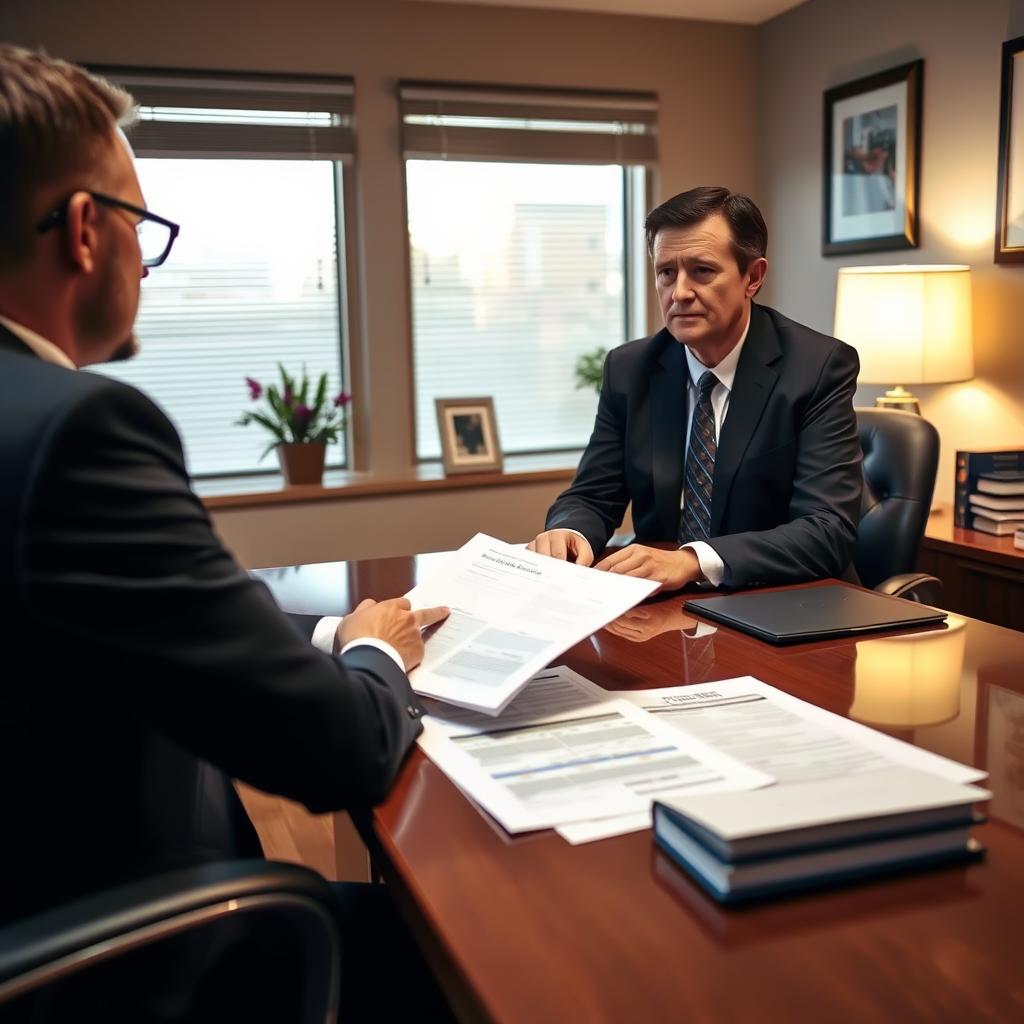 Hit-and-Run Accident Lawyer Manassas, VA