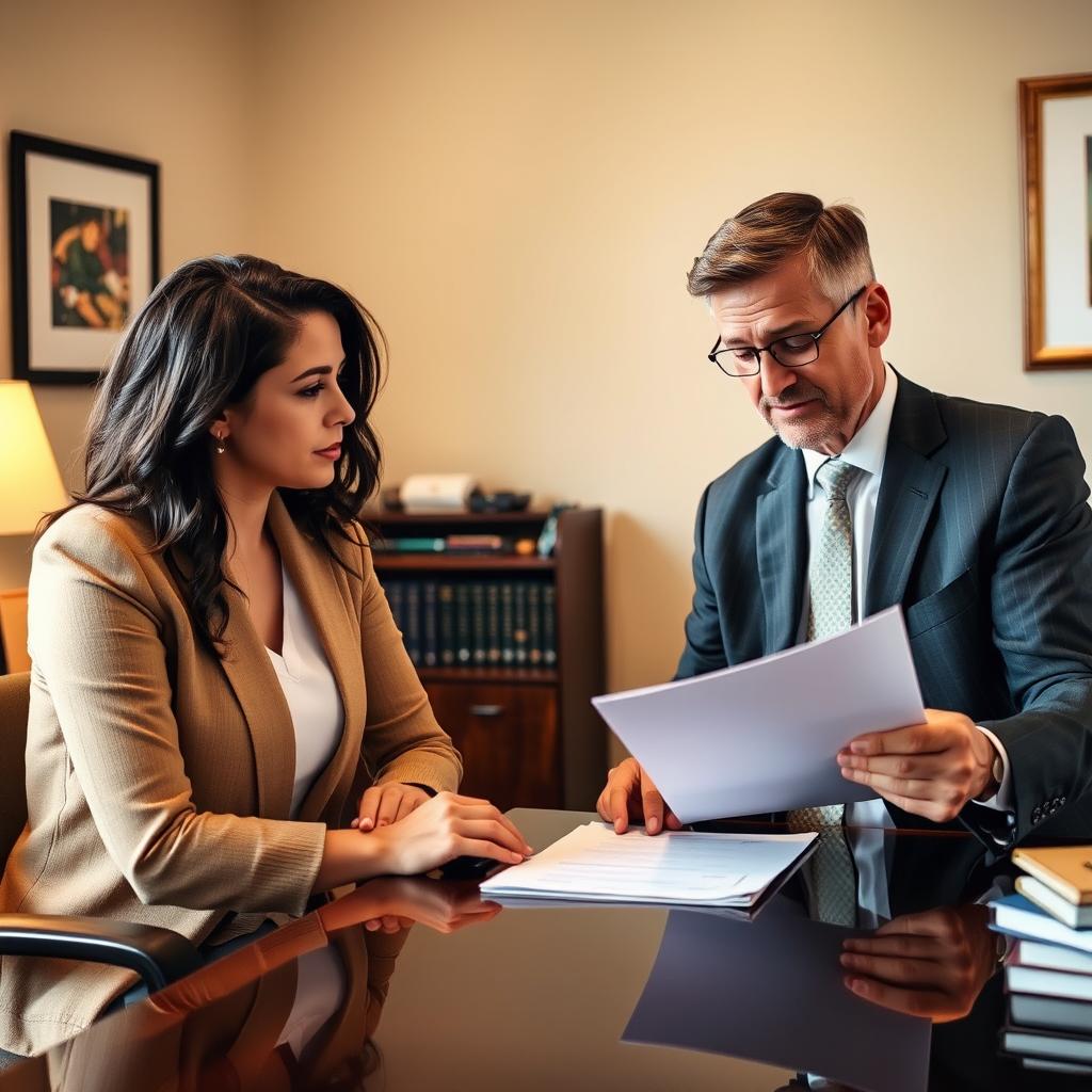 How much does a personal injury lawyer cost in Fairfax County