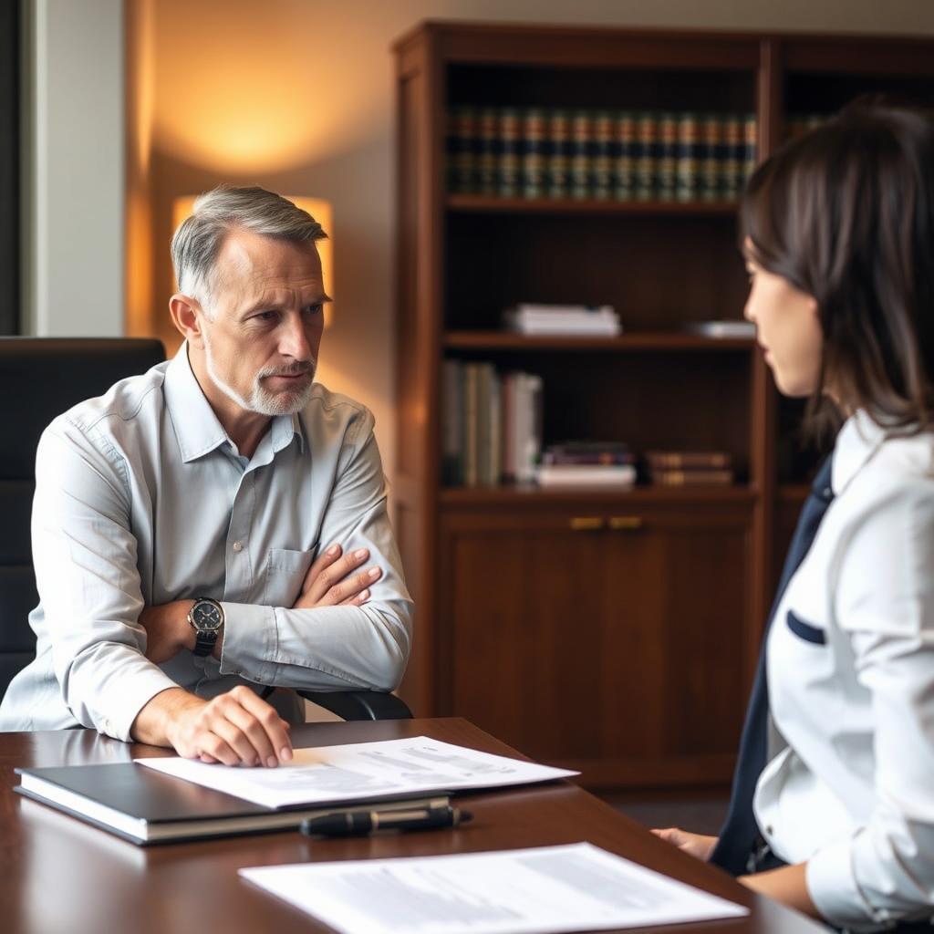 How much does a personal injury lawyer cost in Loudoun County