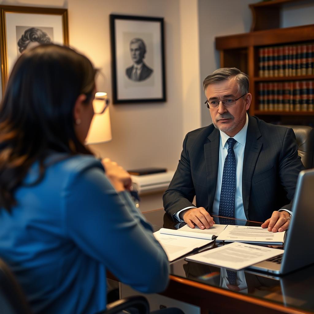 How much does a personal injury lawyer cost in Manassas
