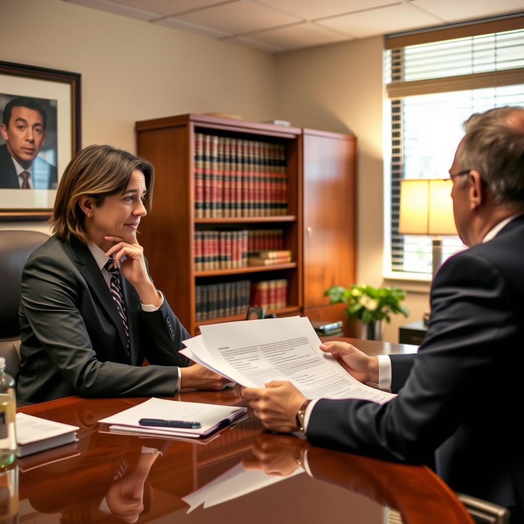 How much does a personal injury lawyer cost in Prince William County