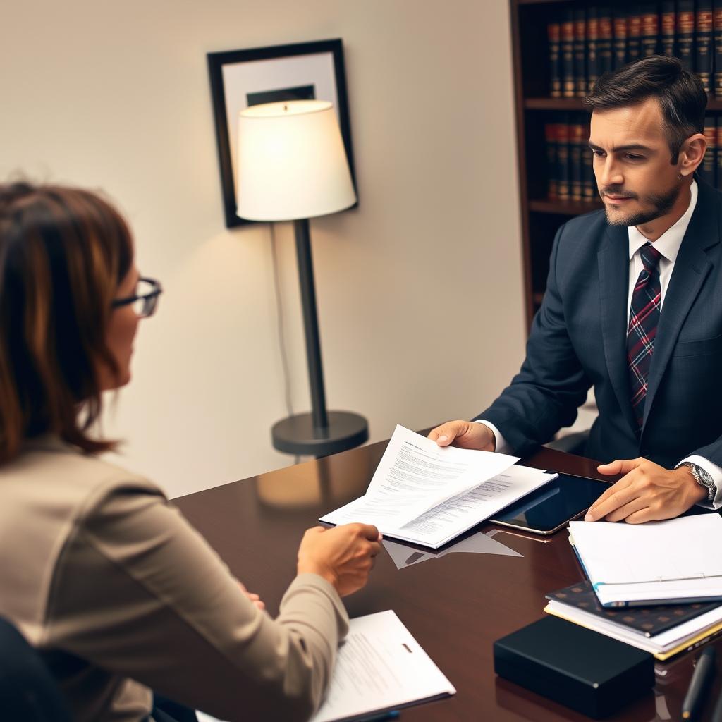 How much is my personal injury case worth in Fairfax