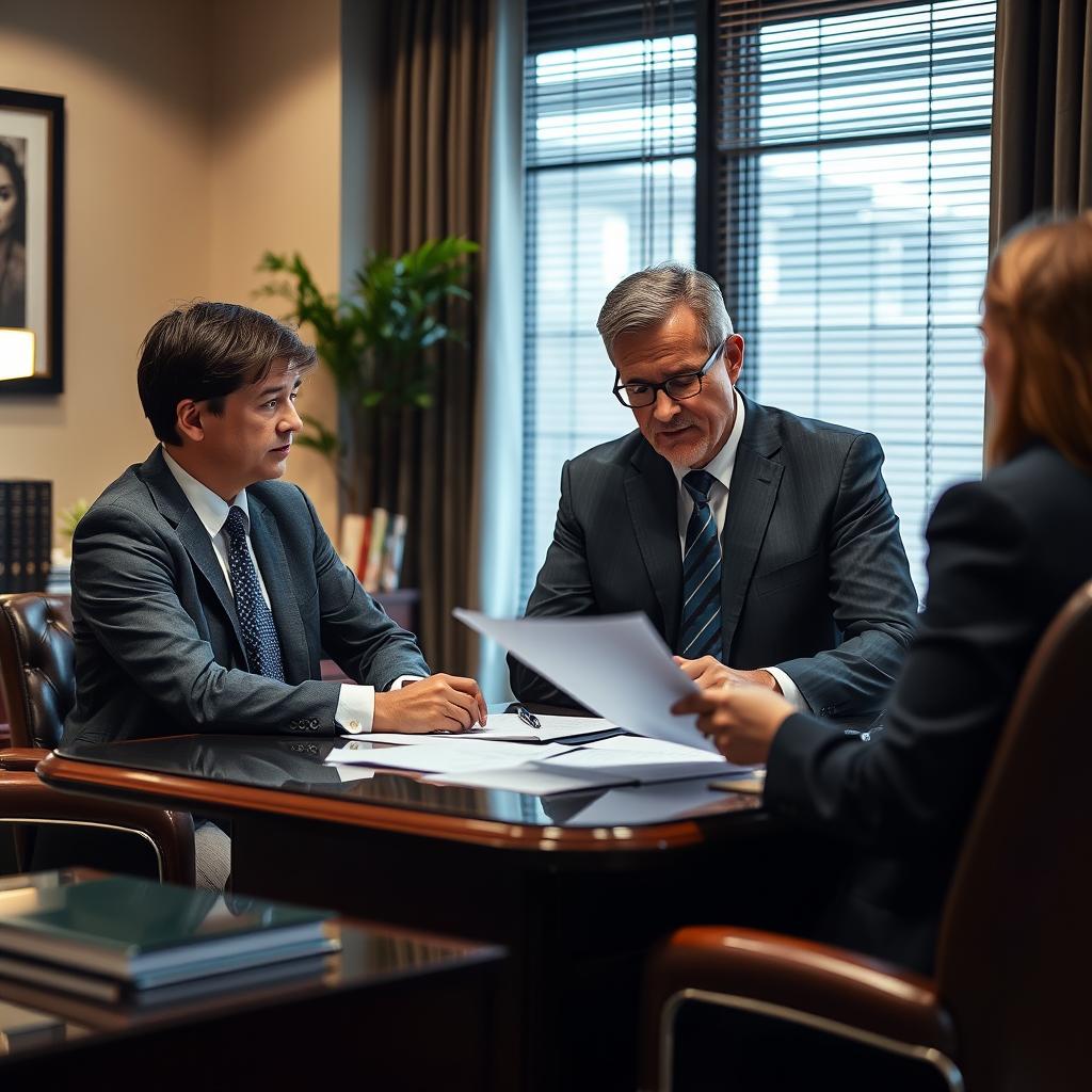 How much is my personal injury case worth in Falls Church