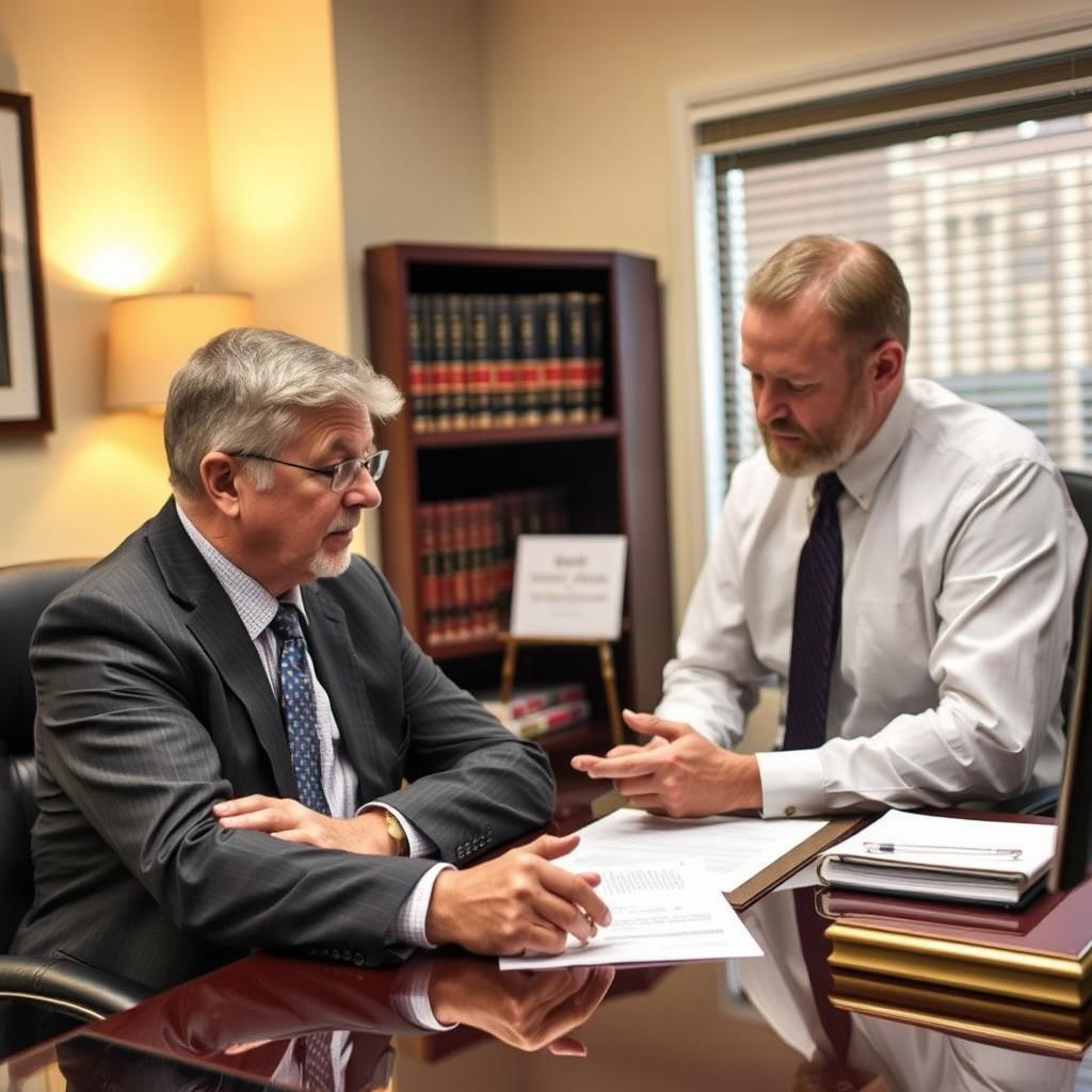 How much is my personal injury case worth in Prince William County