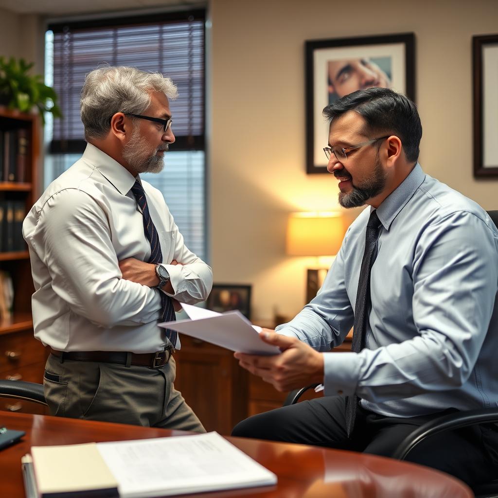 Injury Lawyer Manassas, VA