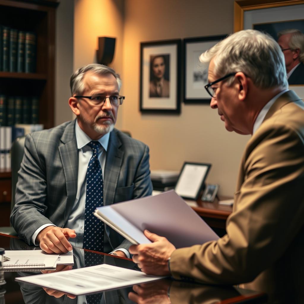 Medical Malpractice Lawyer Arlington County, VA