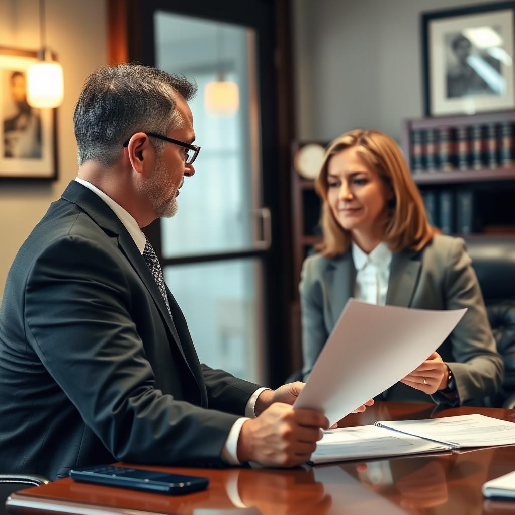 Medical Malpractice Lawyer Fairfax County, VA