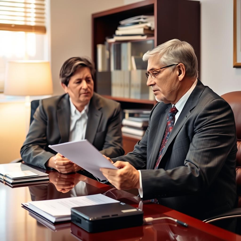 Medical Malpractice Lawyer Prince William County, VA