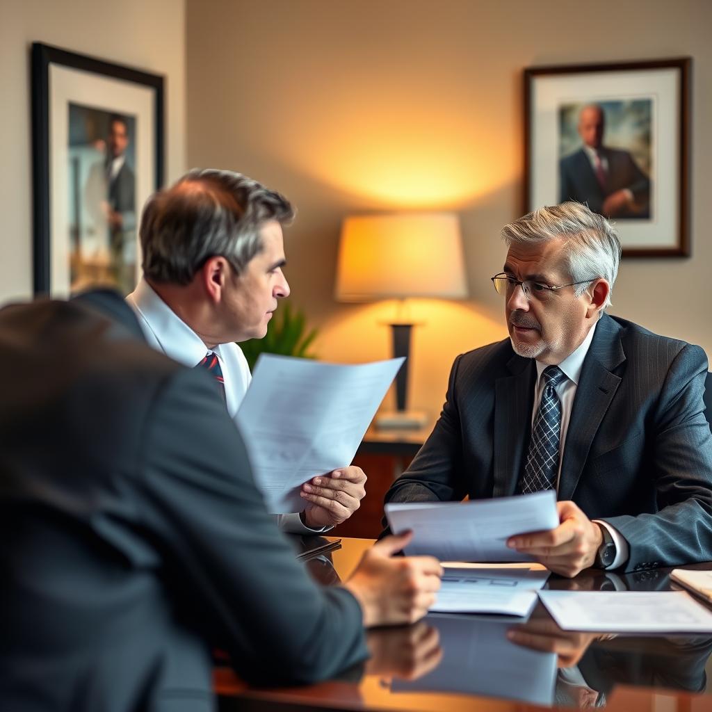 Motorcycle Accident Lawyer Loudoun County, VA