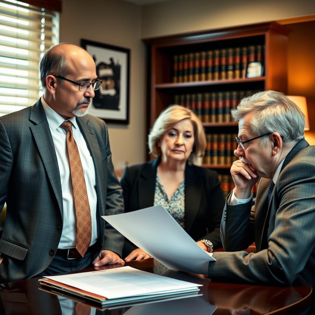 Pedestrian Accident Lawyer Loudoun County, VA