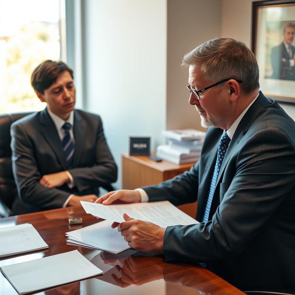 Pedestrian Accident Lawyer Prince William County, VA