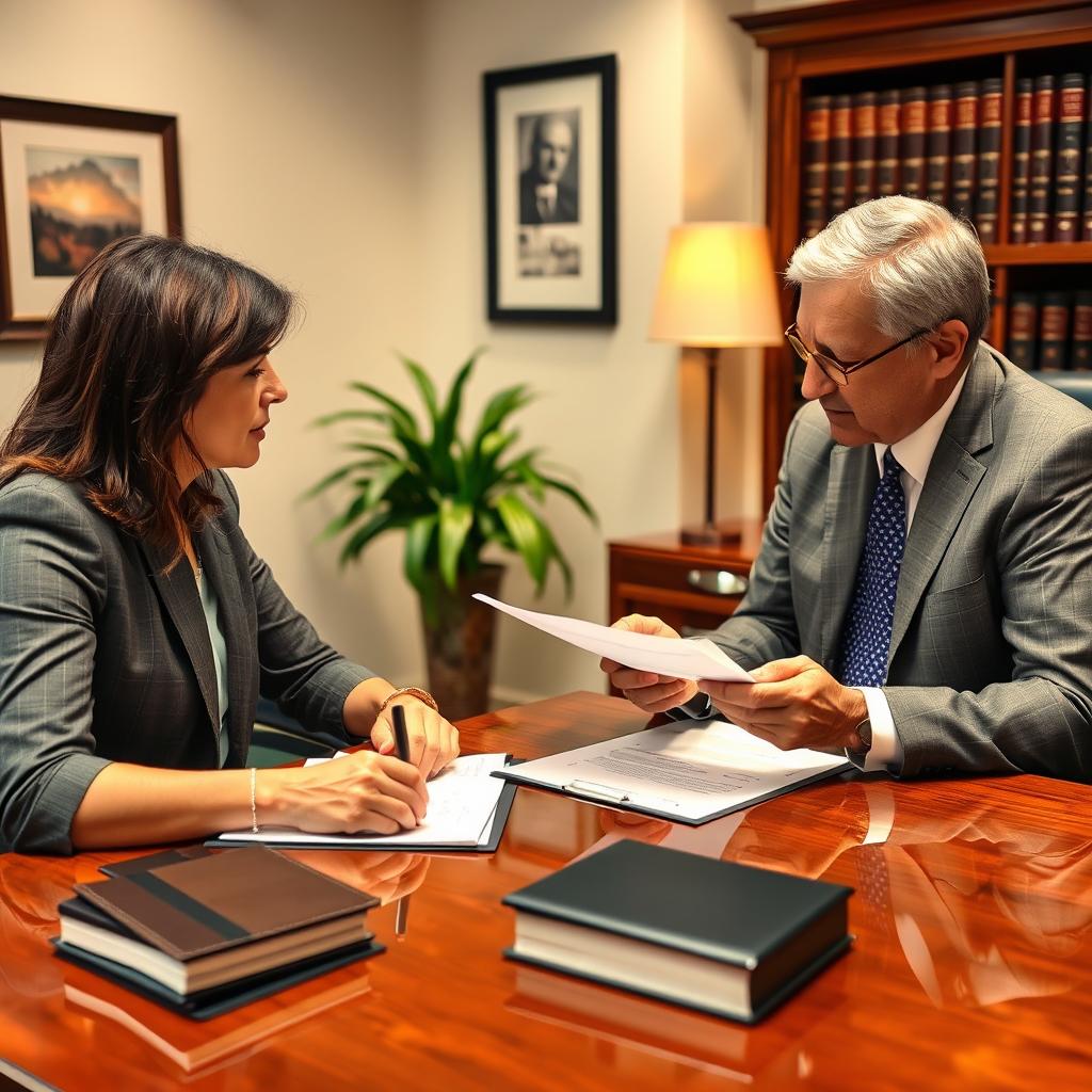 Product Liability Lawyer Arlington County, VA
