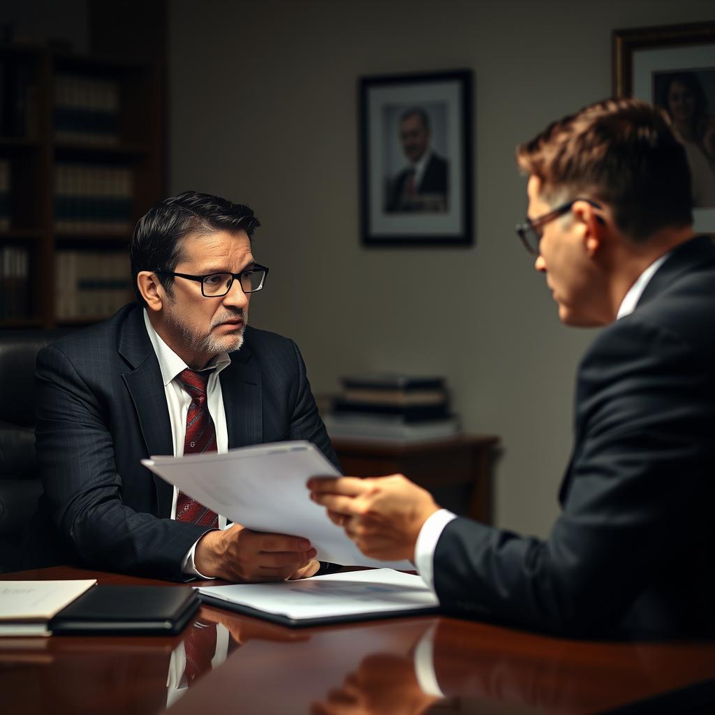 Rear-End Collision Lawyer Arlington County, VA