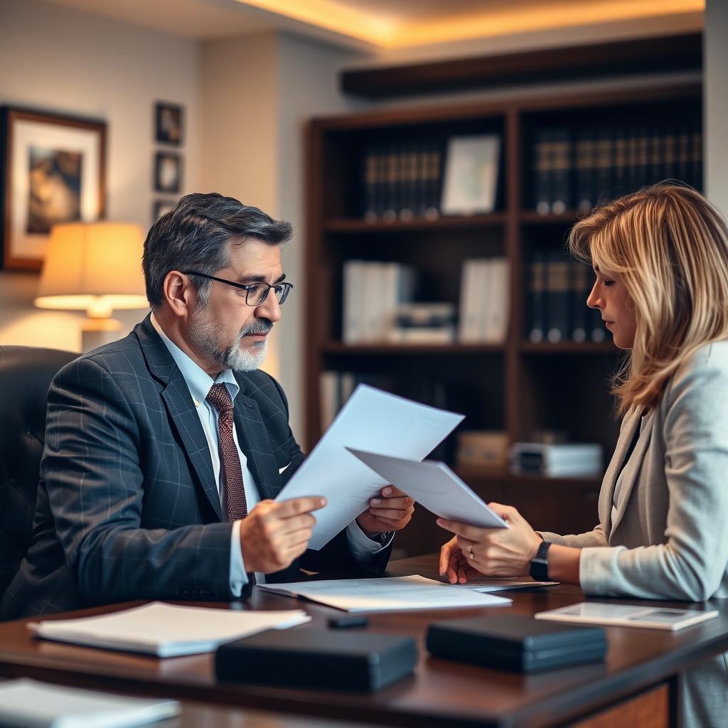 Rear-End Collision Lawyer Fairfax, VA