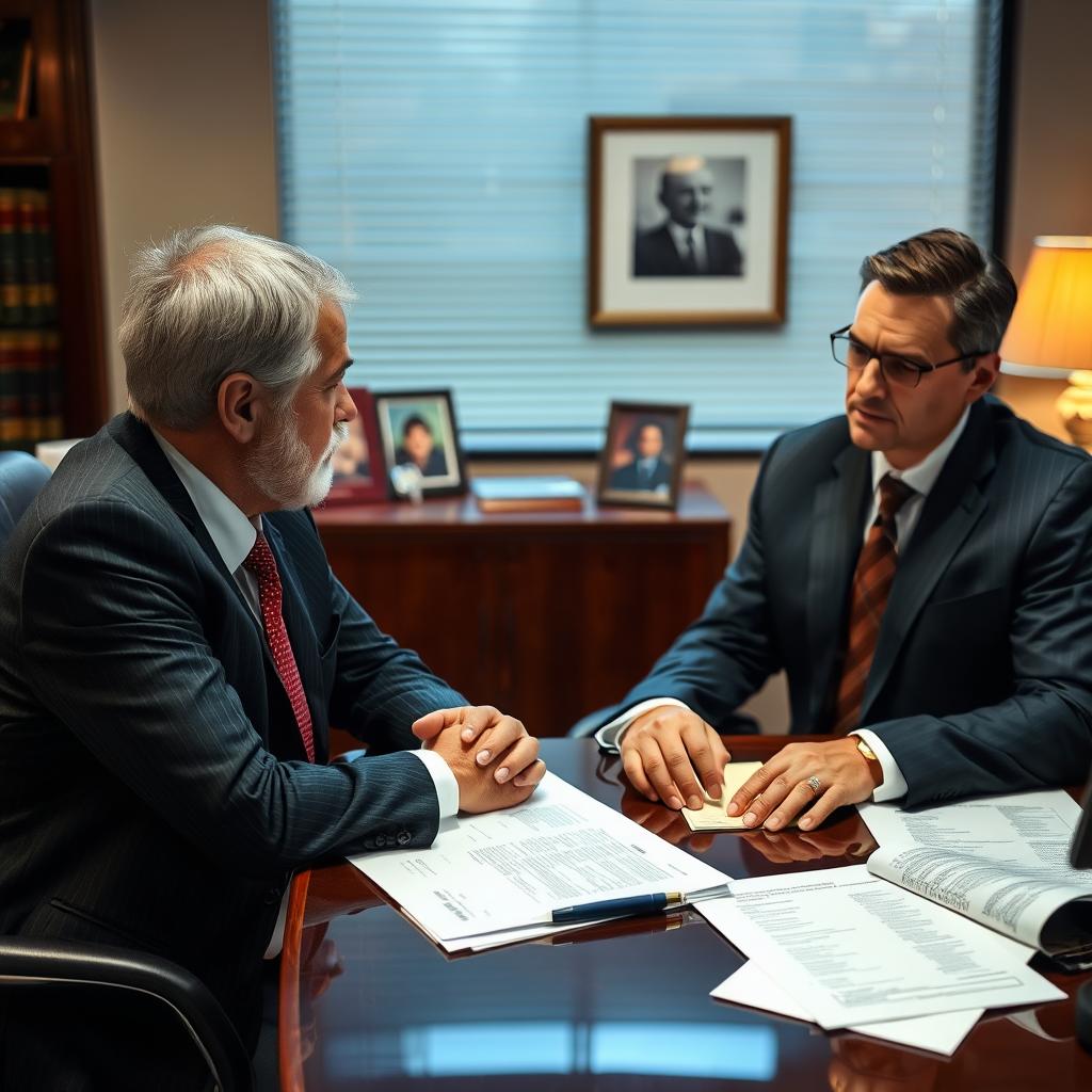 T-Bone Accident Lawyer Alexandria, VA