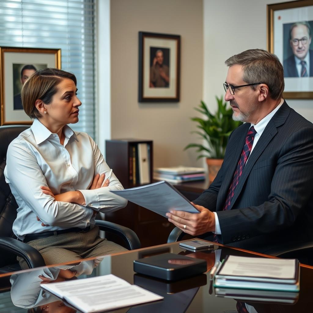 T-Bone Accident Lawyer Arlington County, VA