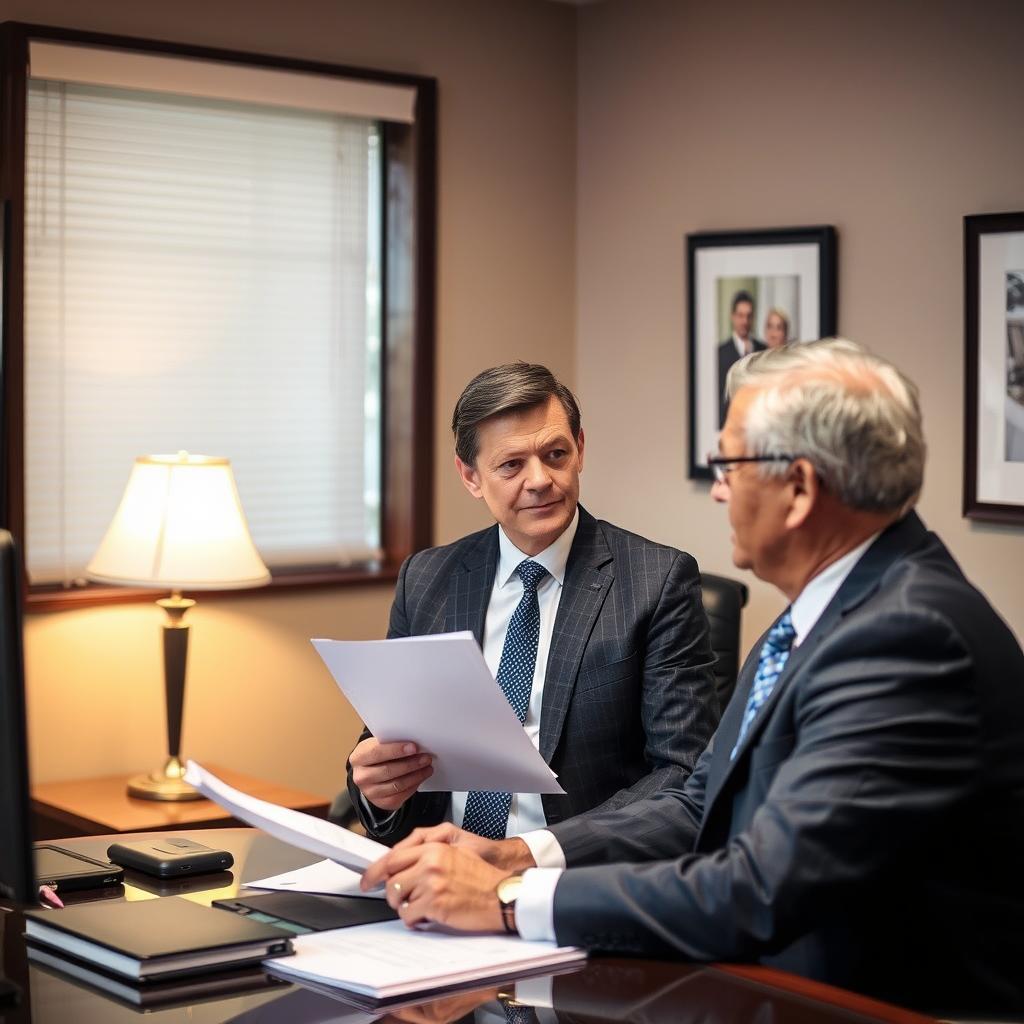 T-Bone Accident Lawyer Fairfax County, VA
