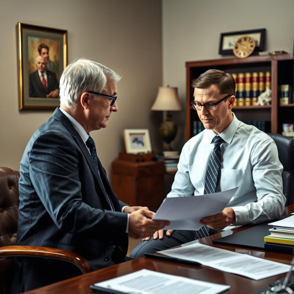 T-Bone Accident Lawyer Manassas, VA