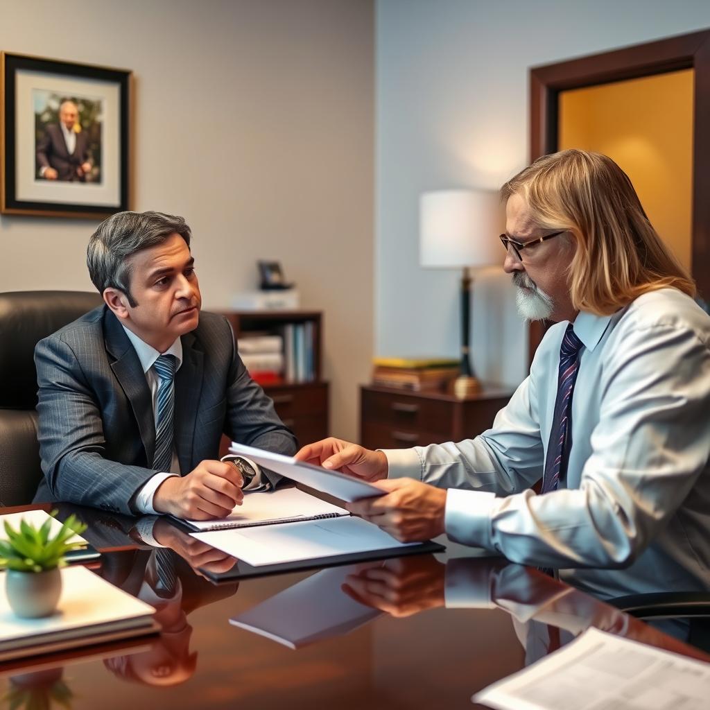 T-Bone Accident Lawyer Prince William County, VA