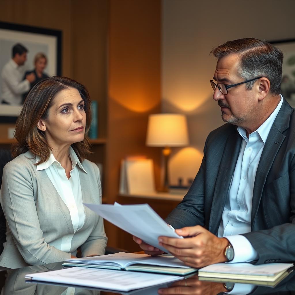 TBI Lawyer Fairfax County, VA