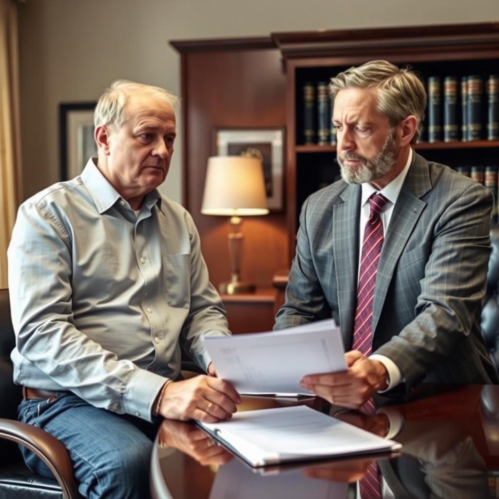 TBI Lawyer Loudoun County, VA