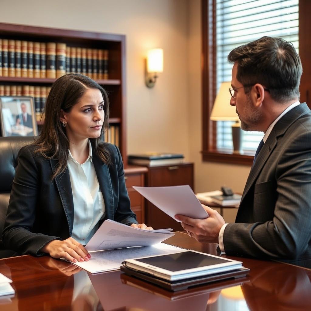 Toxic Exposure Lawyer Loudoun County, VA