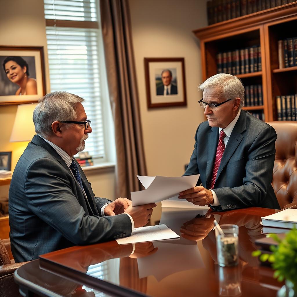 Traumatic Brain Injury Lawyer Loudoun County, VA