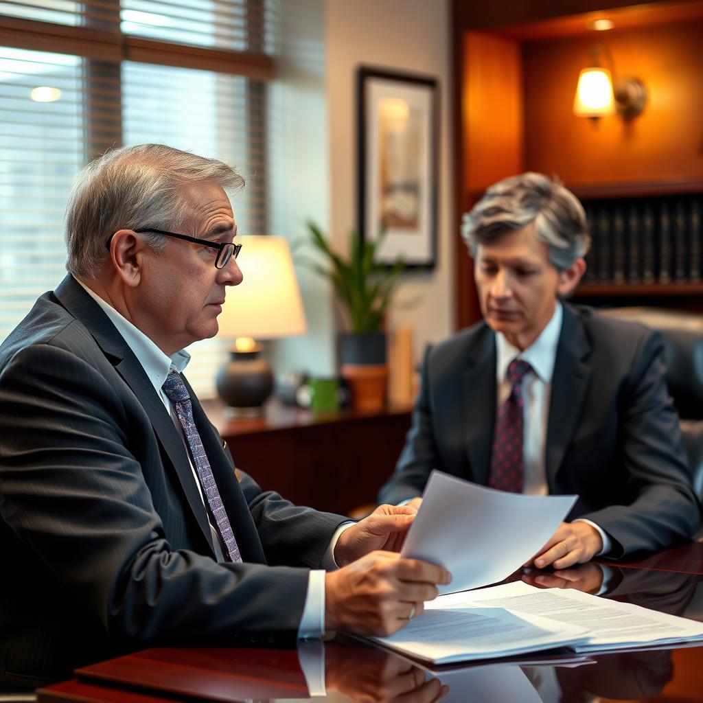 Truck Accident Lawyer Arlington County, VA