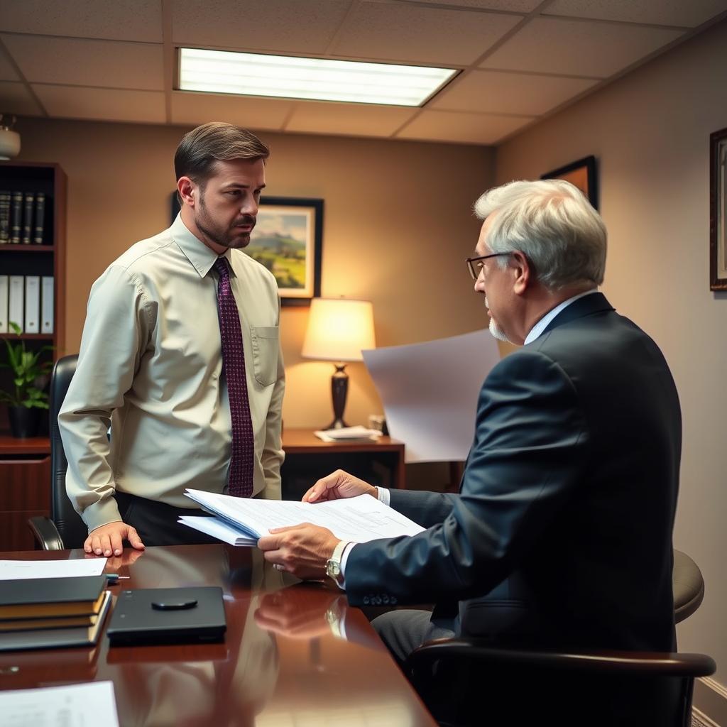 Truck Accident Lawyer Loudoun County, VA