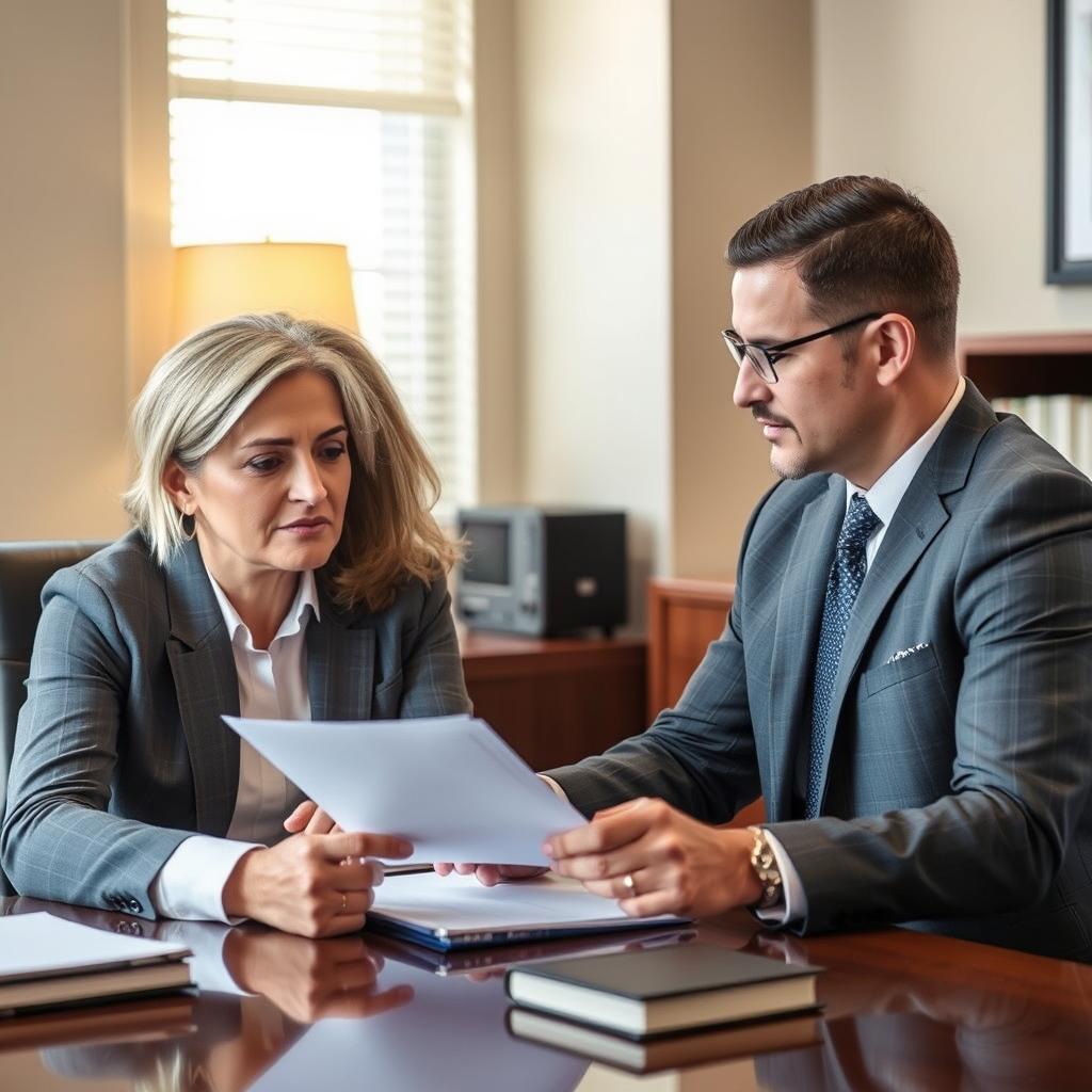 When should I hire a personal injury lawyer in Manassas Park