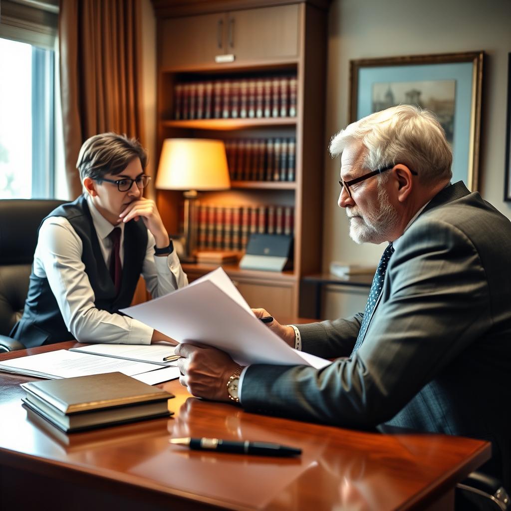 When should I hire a personal injury lawyer in Manassas